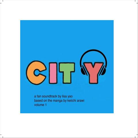 City: A Fan Soundtrack, Vol. 1