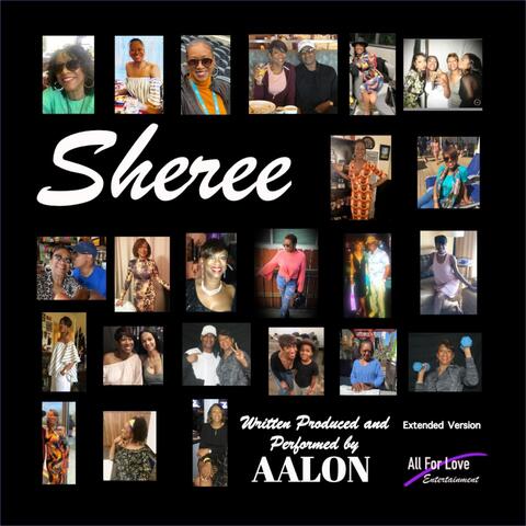 Sheree