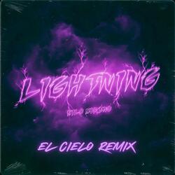 LIGHTNING (EL CIELO REMIX)