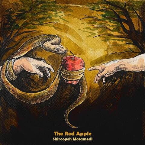 The Red Apple