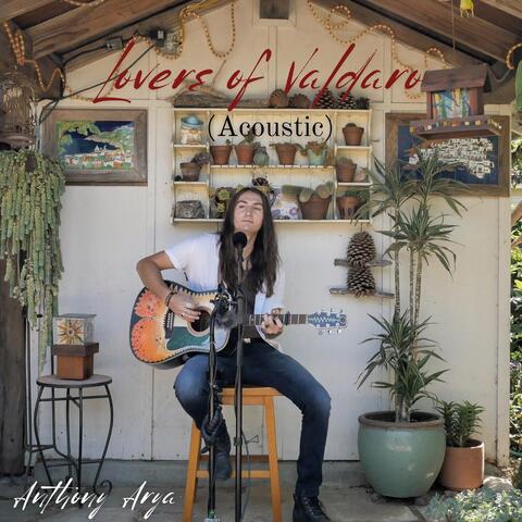 Lovers of Valdaro (Acoustic)