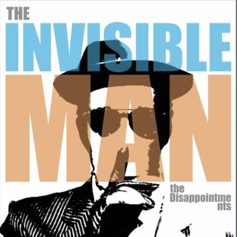 The Invisible Man