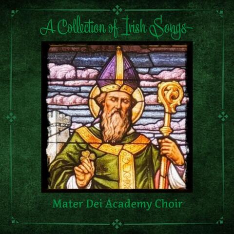 A Collection of Irish Songs