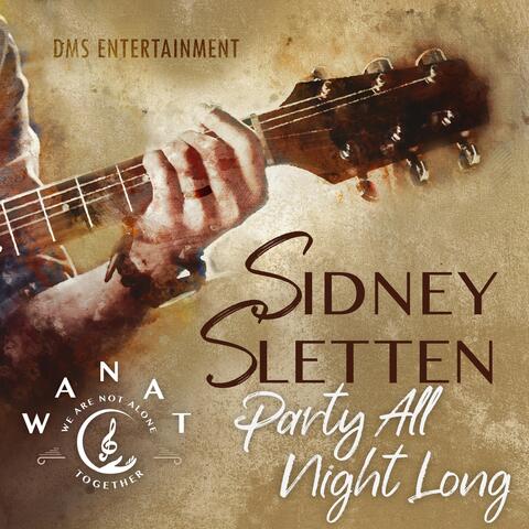 Party All Night Long