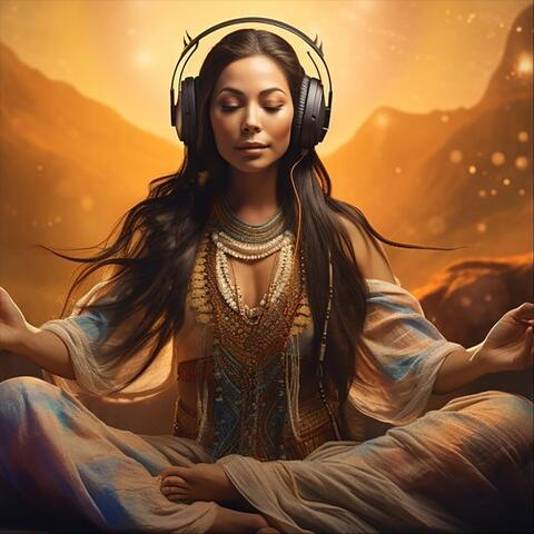 Immersive Meditation Music for a Deep Meditative State