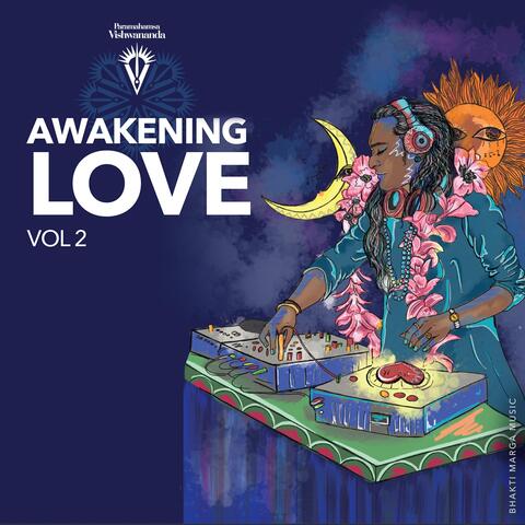 Awakening Love, Vol. 2