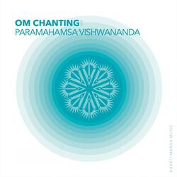 Om Chanting 2007