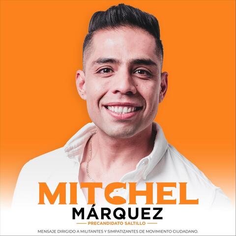 Mitchel Márquez