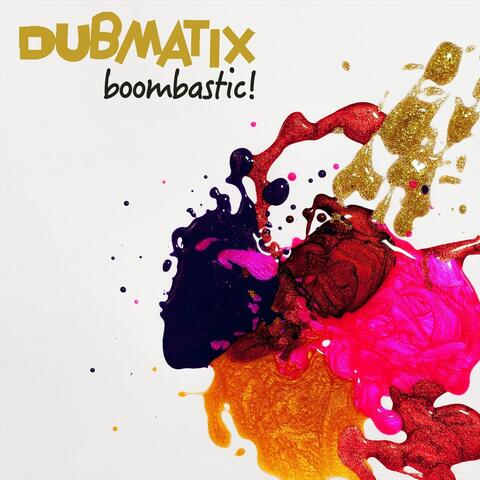 Boombastic!
