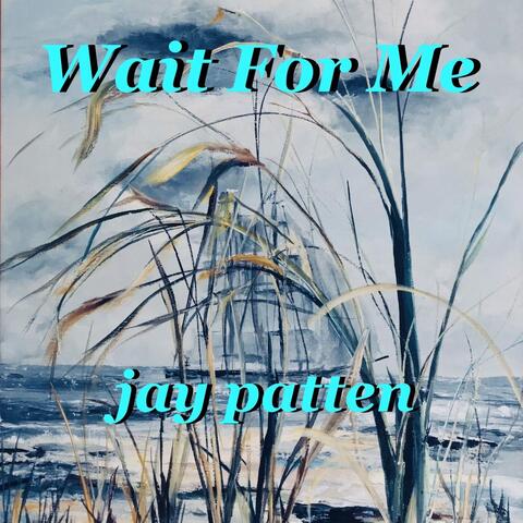 Jay Patten