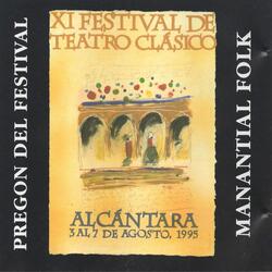 Romance del Festival (Pregön)