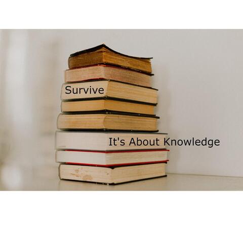 It's About Knowledge