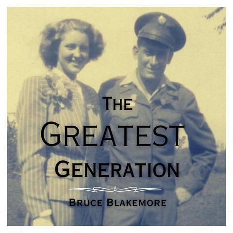 The Greatest Generation