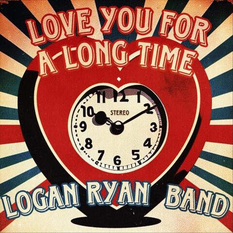 Love You For A Long Time