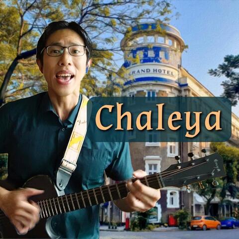 Chaleya (Acoustic)