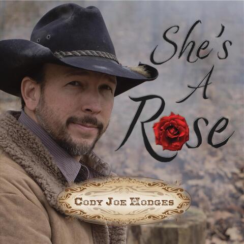 She's a Rose