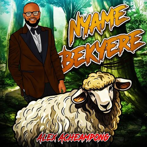 Nyame Bekyere