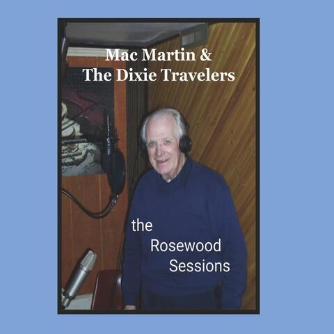Mac Martin The Dixie Travelers