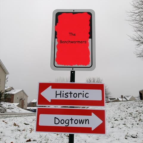 Historic Dogtown