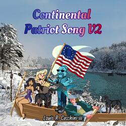 Continental Patriot Song V2