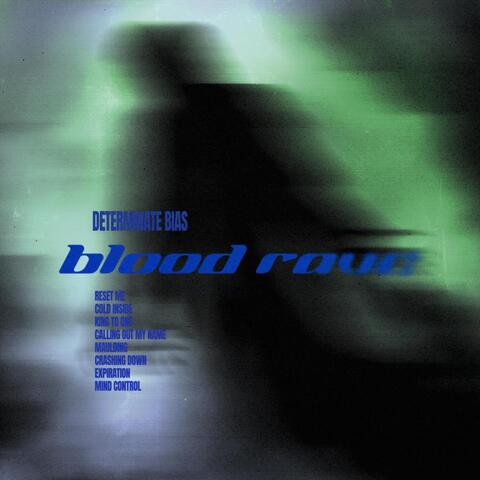 BLOOD RAVE