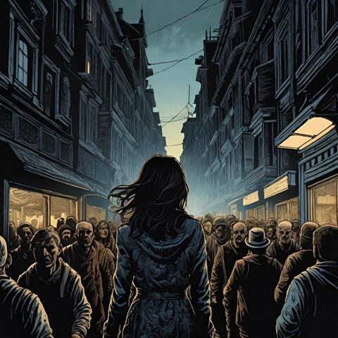 The Bodysnatchers