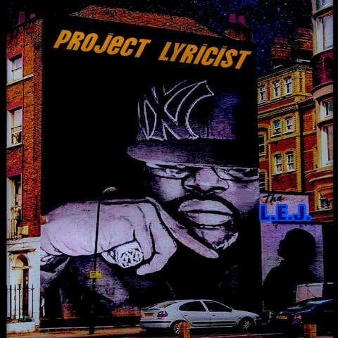 Project Lyricist
