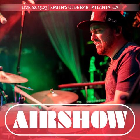 Live 02.25.23 / Smith's Olde Bar / Atlanta, GA
