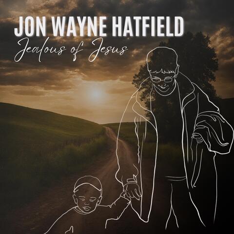 Jon Wayne Hatfield