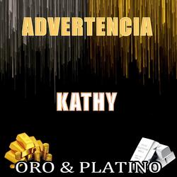 Oro & Platino "Advertencia"