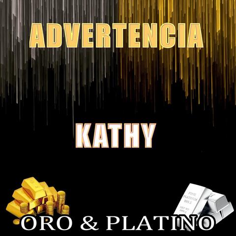 Oro & Platino "Advertencia"