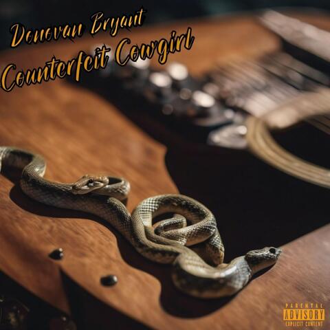 Counterfeit Cowgirl