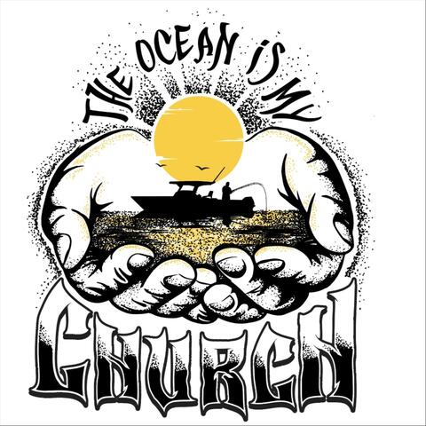 The Ocean Is My Church (feat. Ryan Joseph Balthrop)