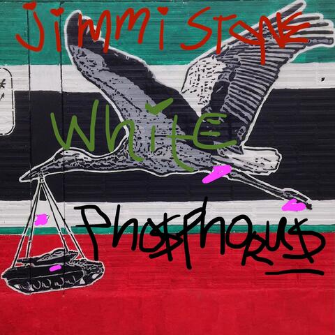 White Phosphorus