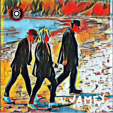 JAMEY