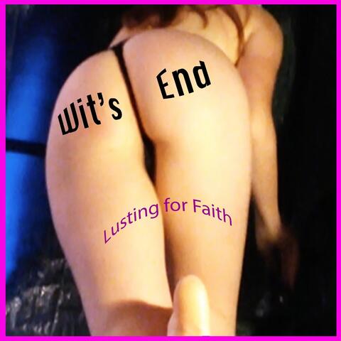 Lusting for Faith (Live)