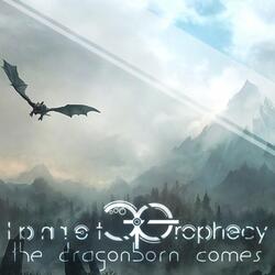 The Dragonborn Comes