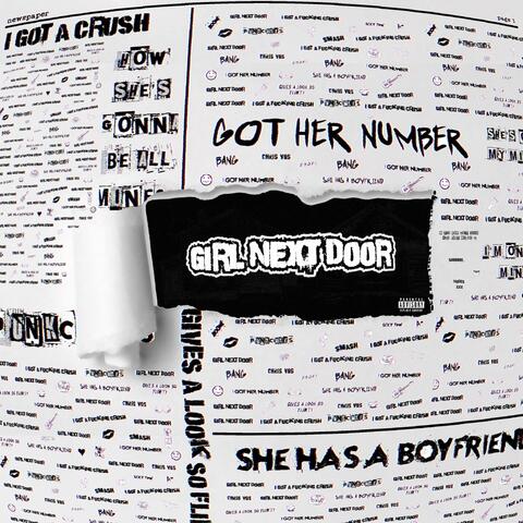 Girl Next Door
