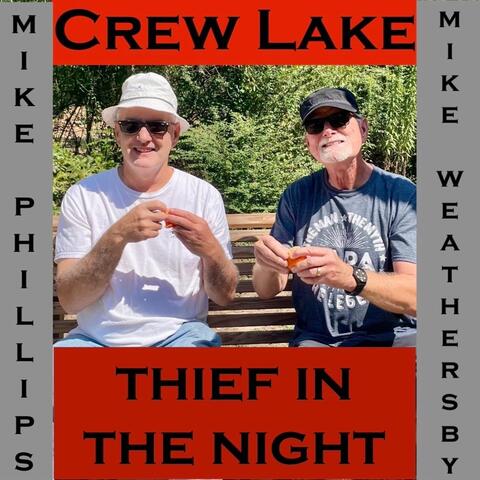 Thief in the Night