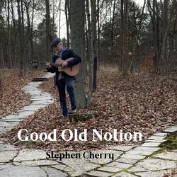 Good Old Notion