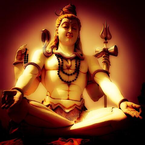 Shiva (Indian Trap Instrumental Mix)