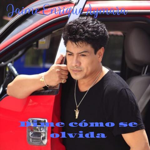 Dime Cómo Se Olvida