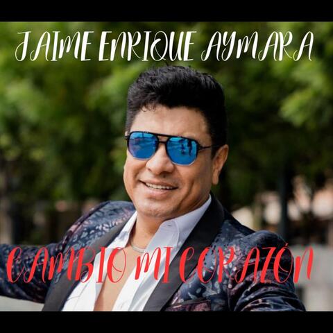 Cambio Mi Corazón