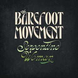 Serpentine Woman