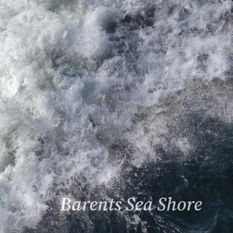 Barents Sea Shore
