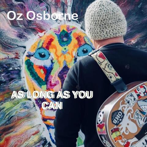 As Long as You Can
