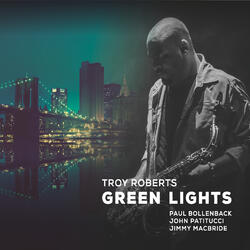 Jive Dumpling (feat. John Patitucci, Paul Bollenback & Jimmy Macbride)