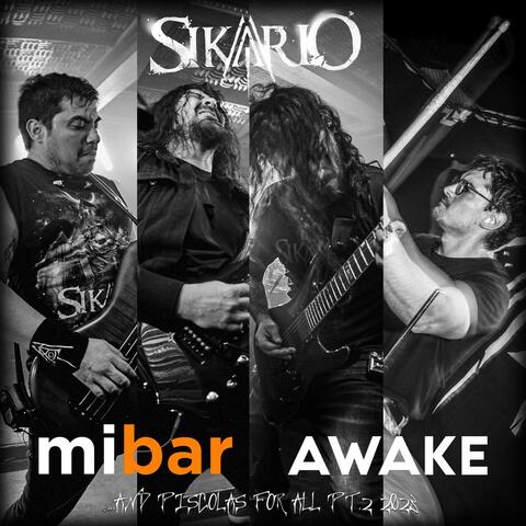 Mibar Awake