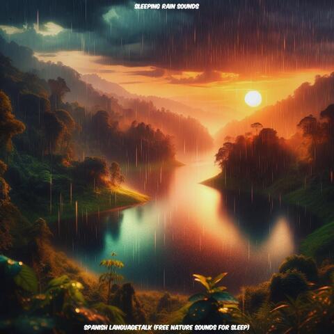 Sleeping Rain Sounds (Free Nature Sounds for Sleep)