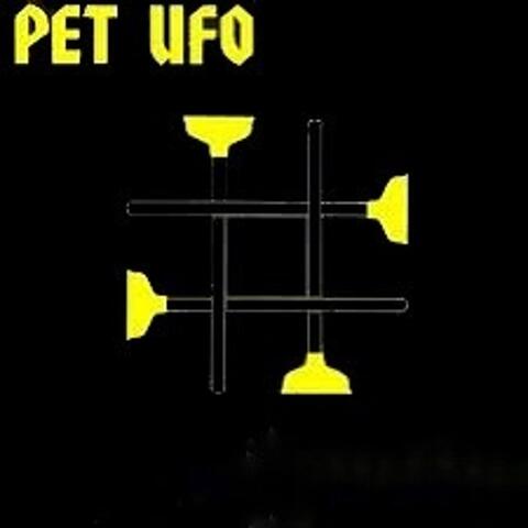 pet ufo